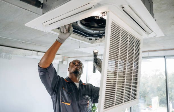 Licensed Air Conditioning Service service in Kernersville, NC - FH HVAC