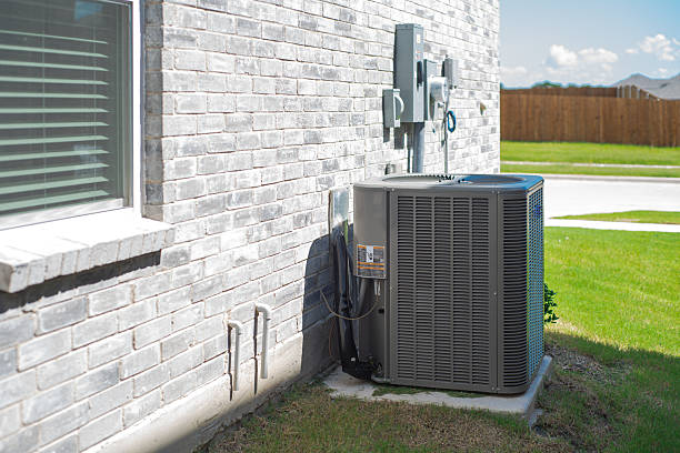 Reliable Air Conditioning Service contractor in Kernersville, NC by FH HVAC